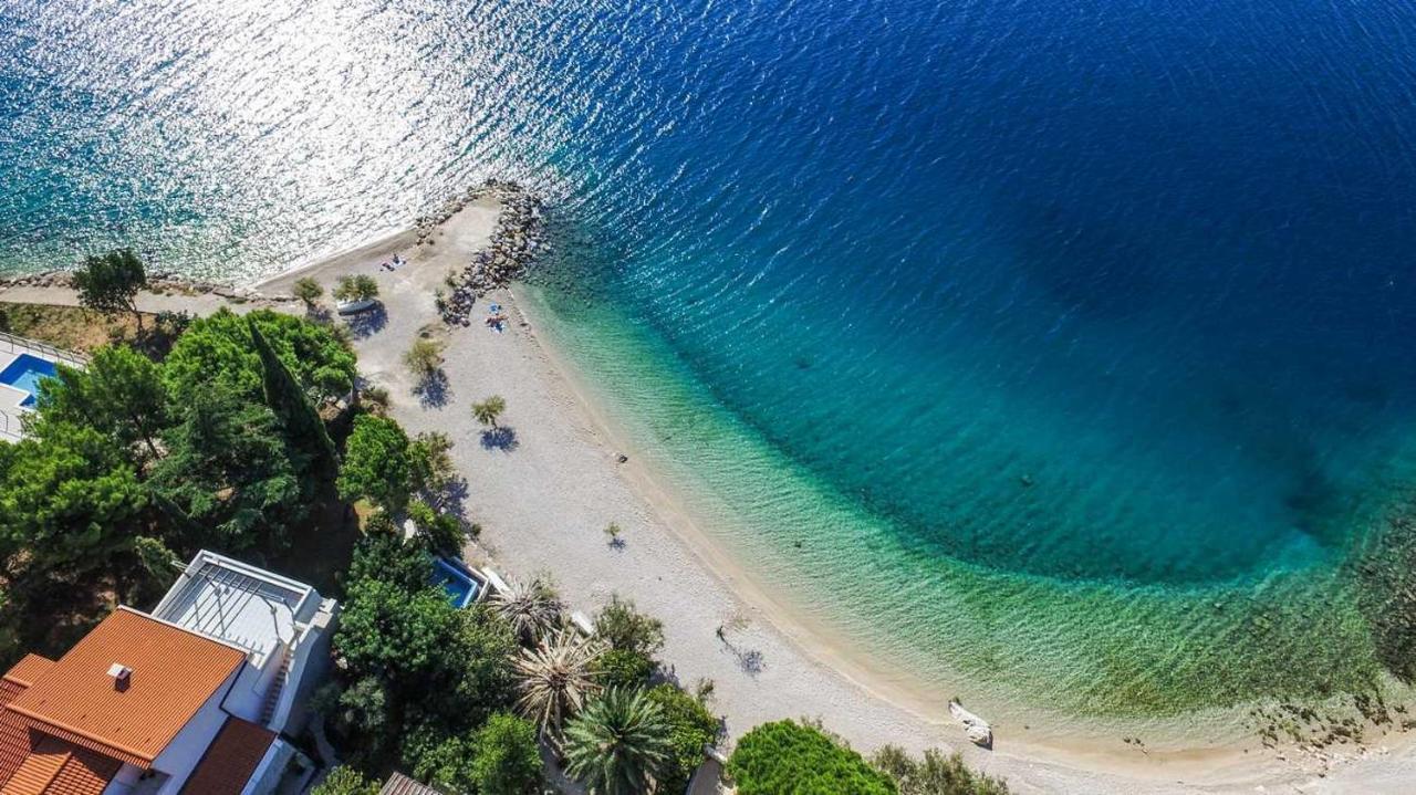 אומיס Perfect Vacation Apartments מראה חיצוני תמונה