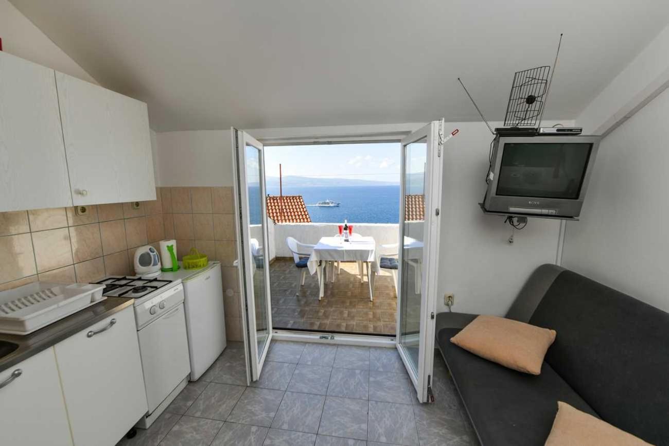 אומיס Perfect Vacation Apartments מראה חיצוני תמונה
