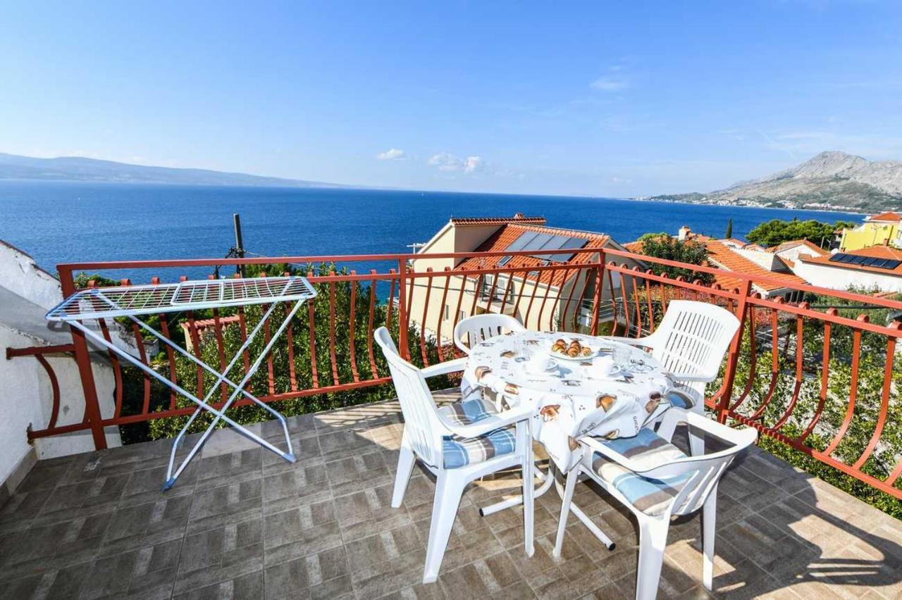 אומיס Perfect Vacation Apartments מראה חיצוני תמונה