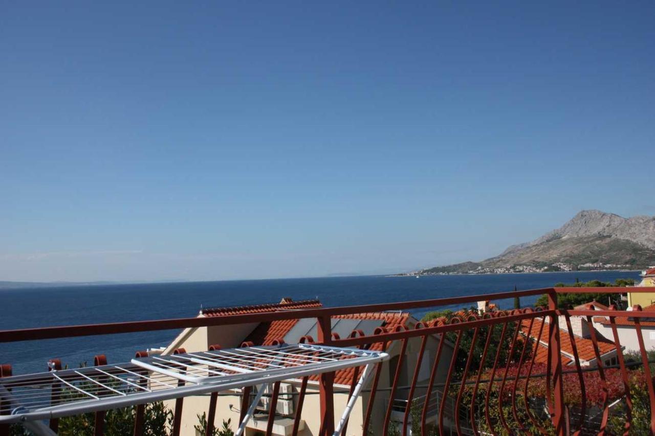 אומיס Perfect Vacation Apartments מראה חיצוני תמונה