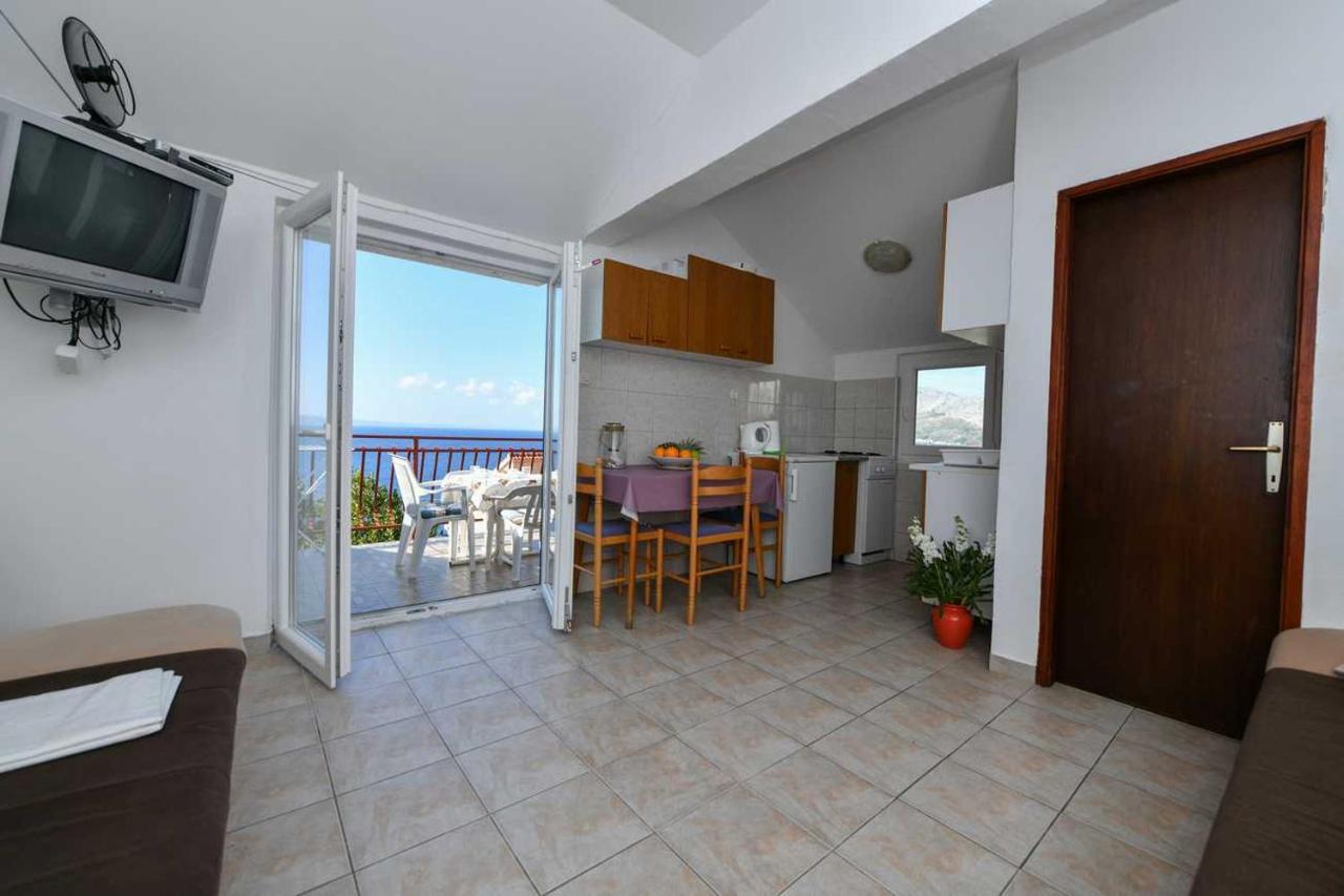 אומיס Perfect Vacation Apartments מראה חיצוני תמונה
