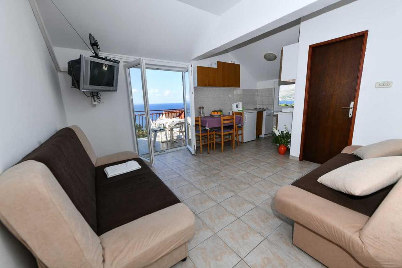 אומיס Perfect Vacation Apartments מראה חיצוני תמונה