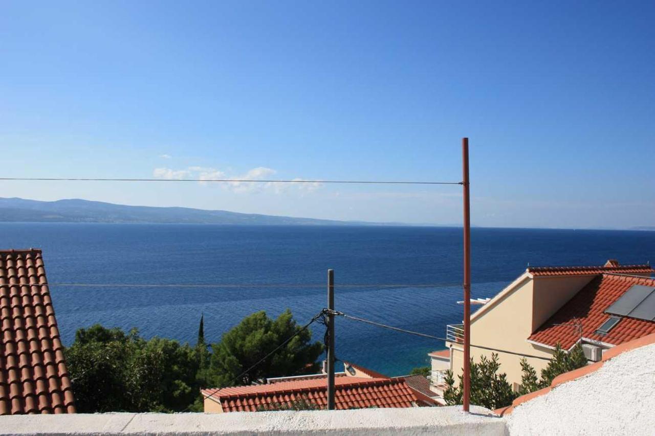אומיס Perfect Vacation Apartments מראה חיצוני תמונה