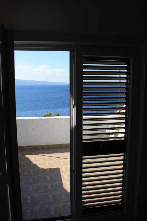 אומיס Perfect Vacation Apartments מראה חיצוני תמונה
