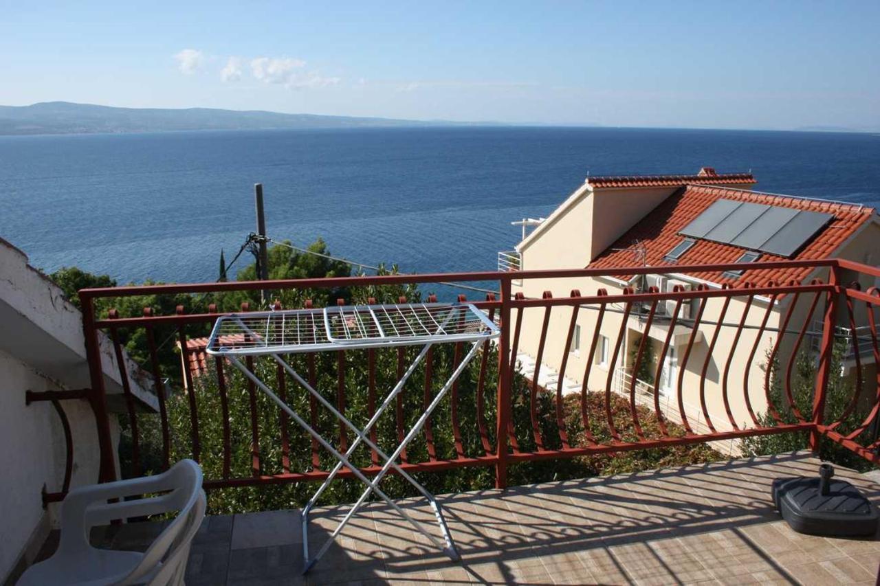אומיס Perfect Vacation Apartments מראה חיצוני תמונה
