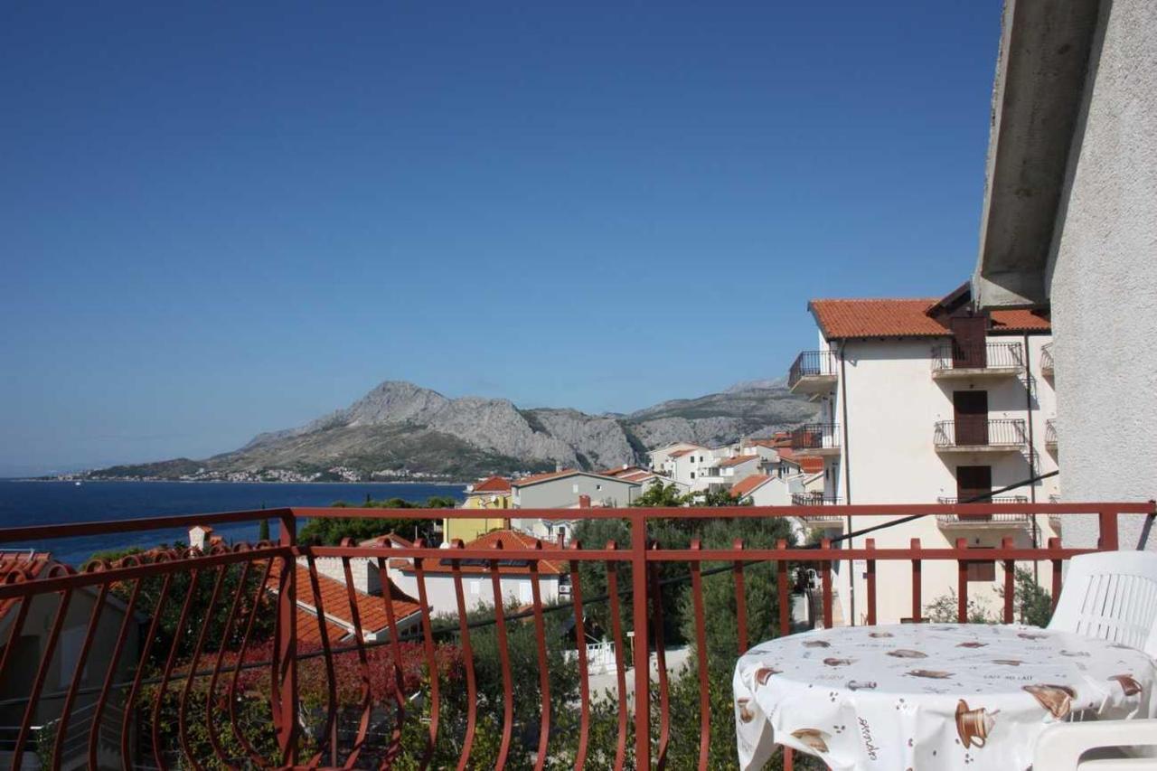 אומיס Perfect Vacation Apartments מראה חיצוני תמונה